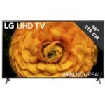 LG - TV LED
