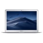Apple  -  MacBook Pro M1  - Argent
