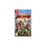 KOCH MEDIA - Jumanji
