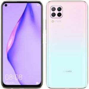 HUAWEI - P40 Lite Rose