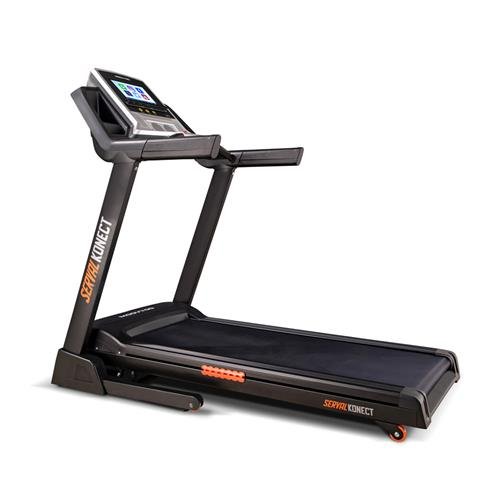 Tapis de Course Serval Konect