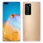 HUAWEI - P40 Pro Gold