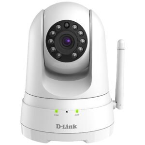 D-Link- DCS