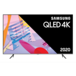Samsung  -  TV QLED 4K 58"