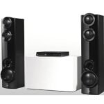 LG LHB675 Home-cinéma