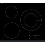 SAUTER - Plaque induction