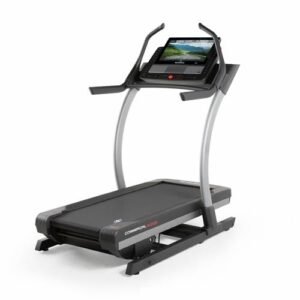 Tapis de Course commercial