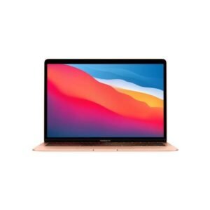 Apple  -  MacBook Air M1- Or