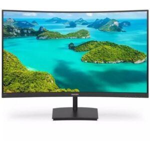 Philips  -  24" LED