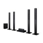 LG LHB655N Home Cinéma