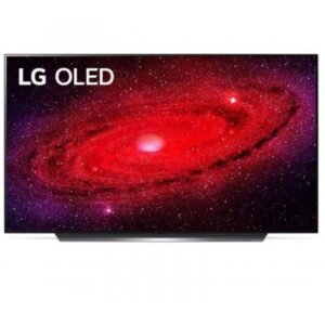 LG - TV OLED 55"
