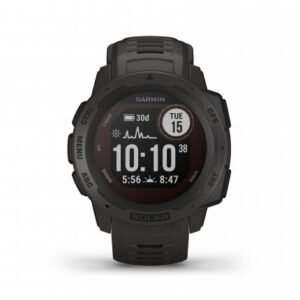 Montre Garmin Instinct Solar