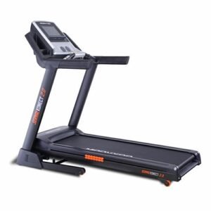 Tapis de Course Serval Konect 2.0