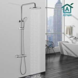 Homelody Colonne de Douche