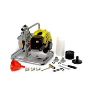 Pompe à eau thermique