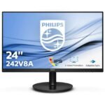 Philips  -  23.8" LED