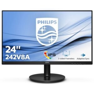 Philips  -  23.8" LED