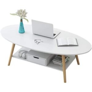 GUERIDON FCXBQ Table Basse