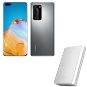 HUAWEI - P40 Pro - 256 Go - 5G