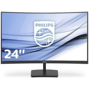 Philips  -  23.6" LED