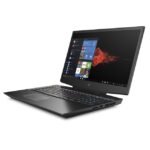 Hp  -  OMEN - Noir