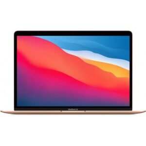 Apple  -  MacBook Air M1 - Or