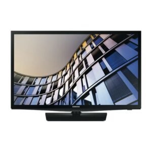 SAMSUNG - TV intelligente Samsung UE24N4305 24'