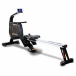 Rameur Racing Rower