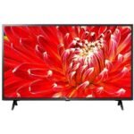 LG - TV LED Full HD 43"