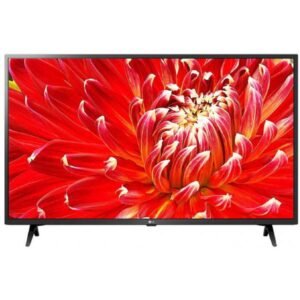 LG - TV LED Full HD 43"