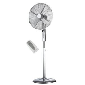Ventilateur sur pied 130W