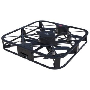 PNJ - Drone Sparrow