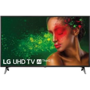 LG - TV LED 60"