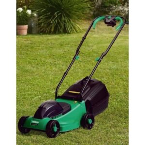 TRIMMA Tondeuse électrique 32cm