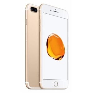 APPLE iPhone 7 Plus Or 32 Go
