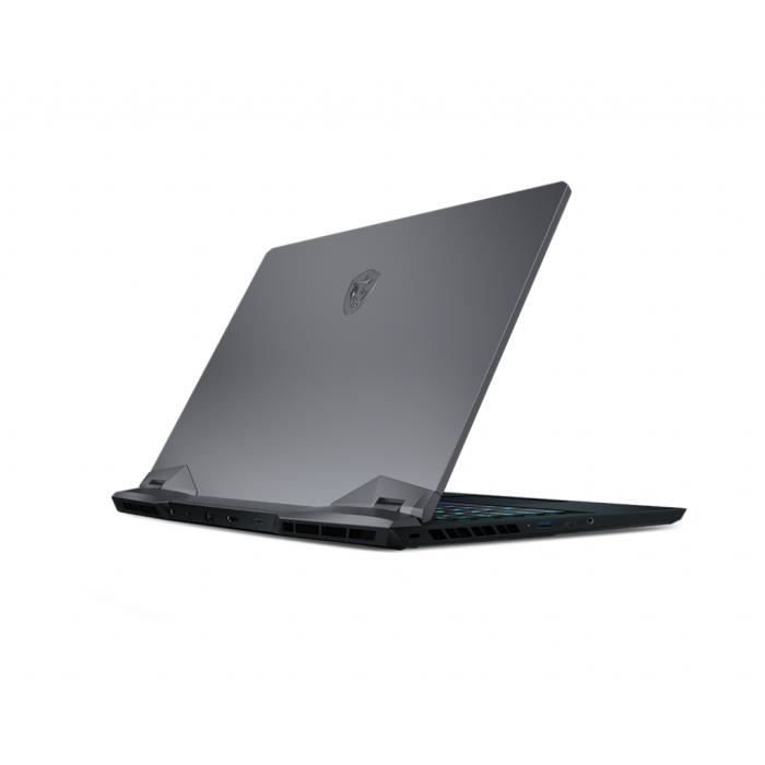MSI PC Portable Gamer - Core i7