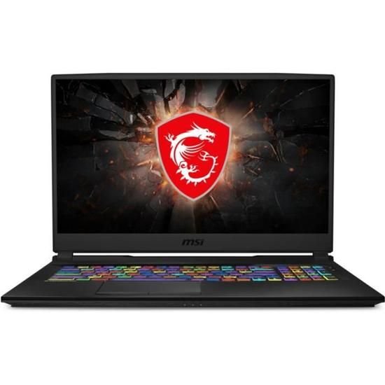 PC Gamer MSI