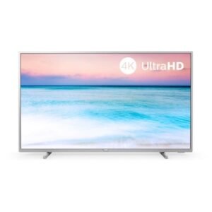 PHILIPS TV LED 4K UHD 139 cm