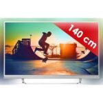 55PUS6482/12 - TÉLÉVISEUR - PHILIPS