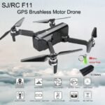 NUEVO Drone Quadcopter