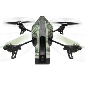 DRONE 2.0 Elite Edition JUNGLE