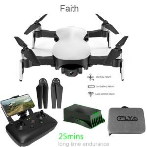 Faith GPS Drone Quadcopter