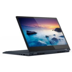 Ordinateur portable Lenovo Bleu