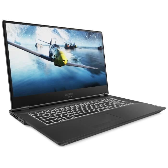 Gamer - LENOVO