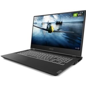 PC Portable Gamer - LENOVO - 17,3''FHD
