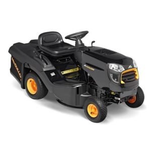 McCulloch Tondeuse à Gazon Mulching