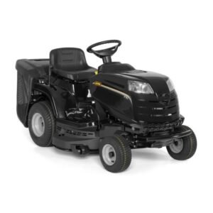 ALPINA autoportée ramassage