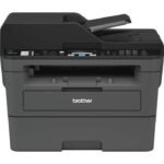 BROTHER Imprimante Multifonction 4-en-1