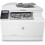 HP Color Laserjet Pro Imprimante Laser Couleur