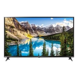 LG TV 165,1 cm (65 ")